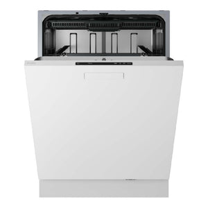 Lave-vaisselle XXL 24 po, 42 dB(A) Blanc - Série 30