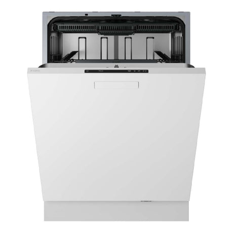 Lave-vaisselle XXL 24 po, 42 dB(A) Blanc - Série 30