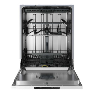 Lave-vaisselle XXL 24 po, 42 dB(A) Blanc - Série 30