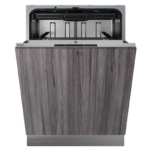 Lave-vaisselle 24 po XXL Panneau requis - Série 30