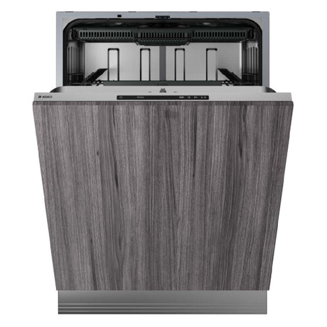 Lave-vaisselle 24 po XXL Panneau requis - Série 30