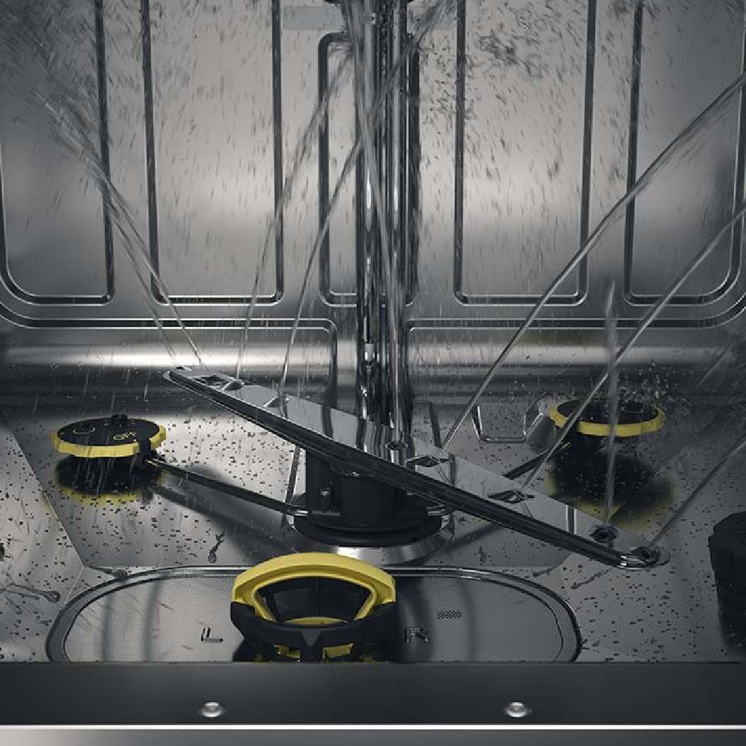 Lave-vaisselle 24 po XXL Panneau requis - Série 30