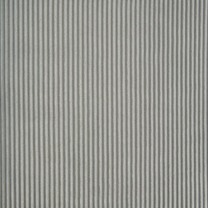 Sofa en tissu gris pâle avec chaise longue - Greenbriar