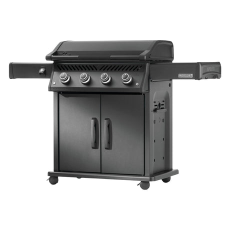 Plancha sur chariot au gaz propane 33 600 BTU - Rogue® PRO Phantom 30