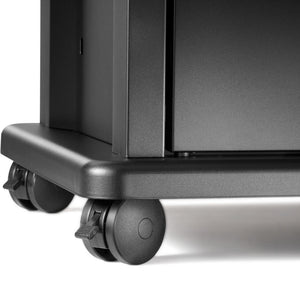 Plancha sur chariot au gaz naturel 33 600 BTU - Rogue® PRO Phantom 30
