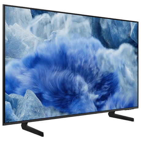 Téléviseur intelligent QLED 4K Vision AI écran 55 pouces - Q8F