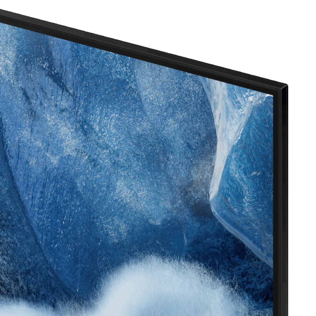 Téléviseur intelligent QLED 4K Vision AI écran 55 pouces - Q8F