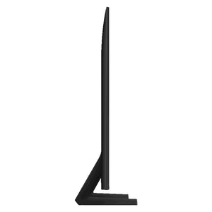 Téléviseur intelligent QLED 4K Vision AI écran 55 pouces - Q8F