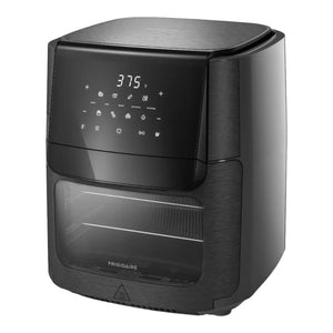 Four combiné avec friteuse à air chaud 5 en 1
