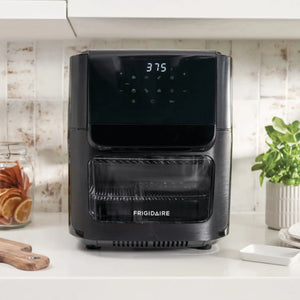 Four combiné avec friteuse à air chaud 5 en 1