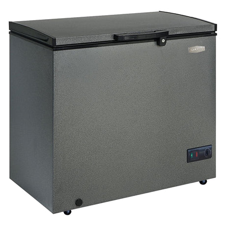 Congélateur coffre 41 po, 10,6 pi³ Granite