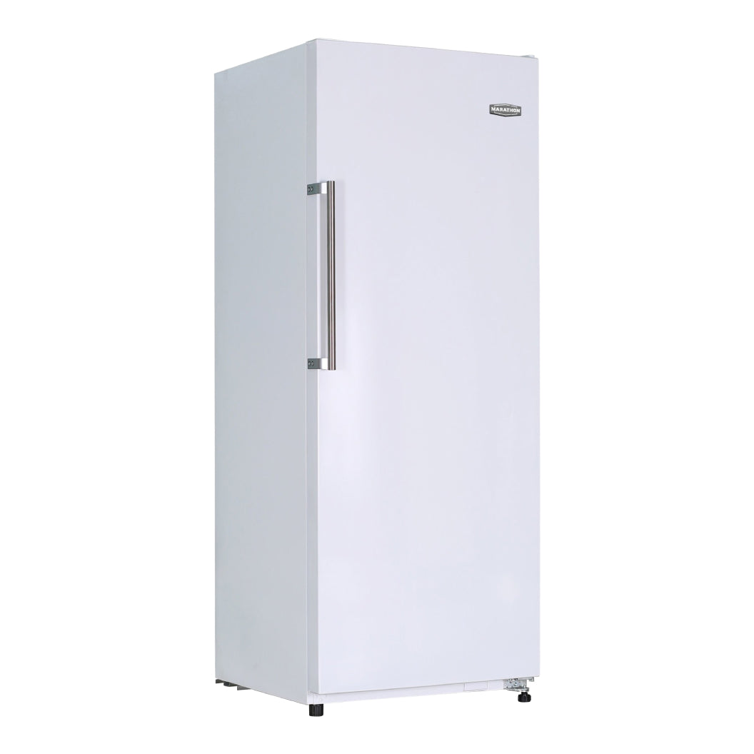 Réfrigérateur sans congélateur 28 po, 14,9 pi³ Blanc