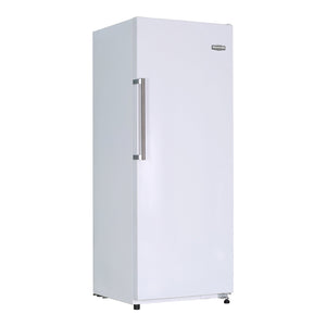 Réfrigérateur sans congélateur 28 po, 14,9 pi³ Blanc