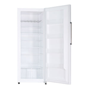 Réfrigérateur sans congélateur 28 po, 14,9 pi³ Blanc
