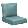 Ensemble de coussins extérieurs en tissu Sunbrella - Deep Seating DSC21