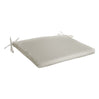 Coussin de siège extérieur en tissu Sunbrella - SC22