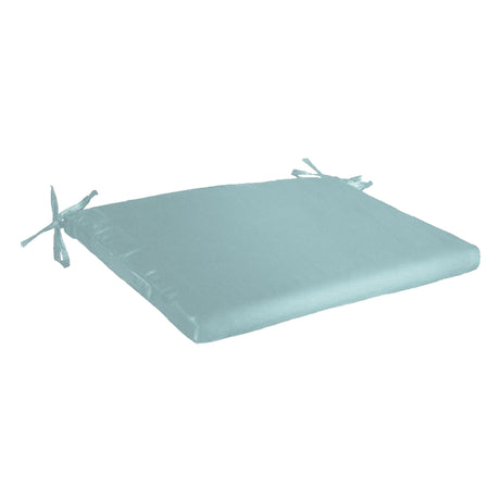 Coussin de siège extérieur en tissu Sunbrella - SC22