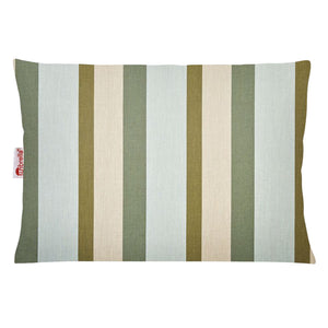 Coussin d'appui-tête extérieur en tissu Sunbrella - A20