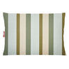 Coussin d'appui-tête extérieur en tissu Sunbrella - A20