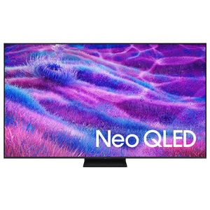 Téléviseur intelligent Neo QLED 4K Vision AI écran 65 pouces - QN80F