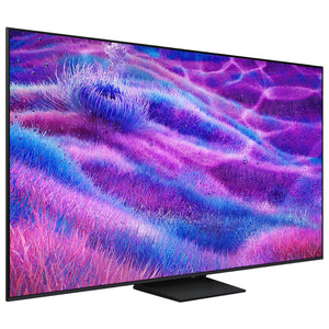 Téléviseur intelligent Neo QLED 4K Vision AI écran 65 pouces - QN80F