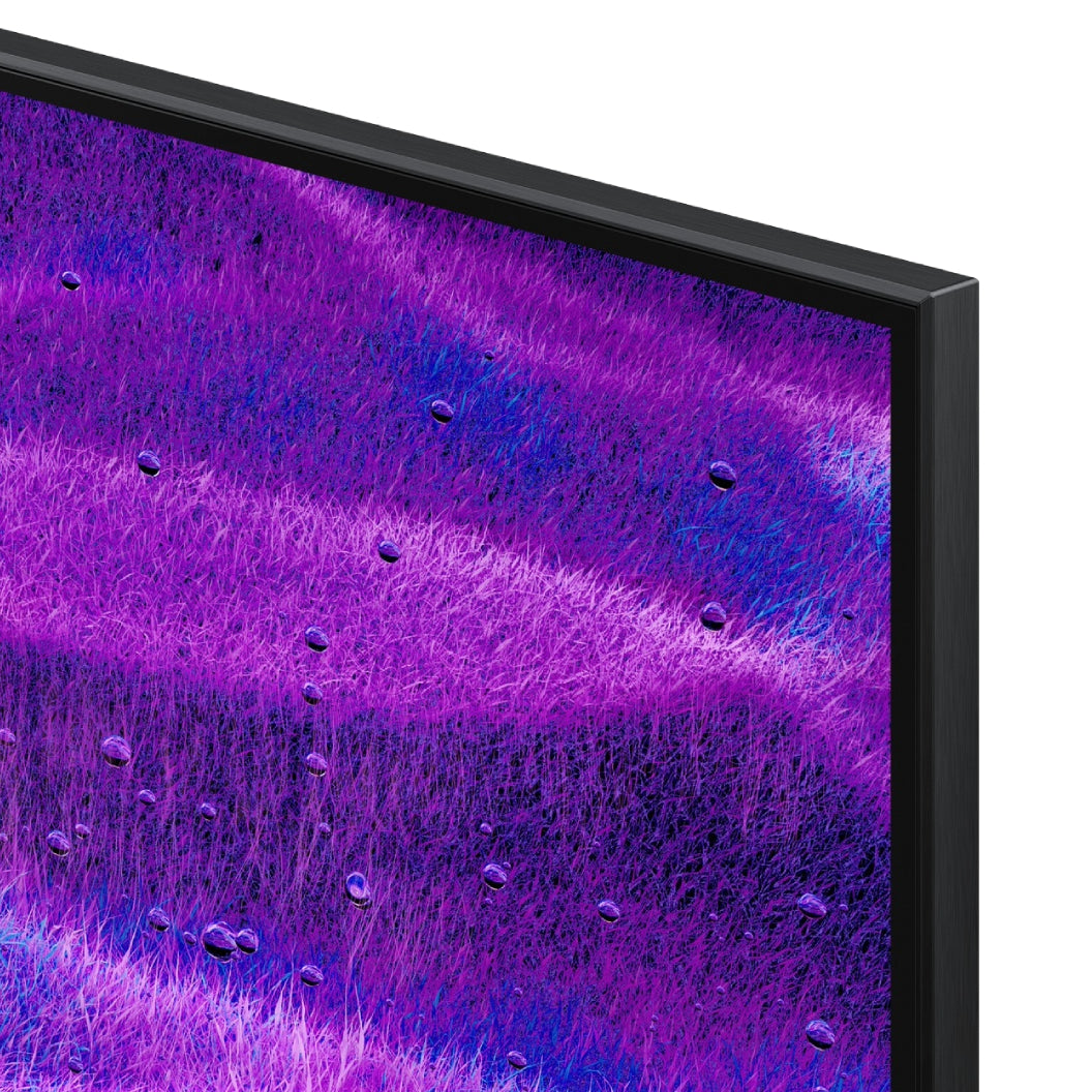 Téléviseur intelligent Neo QLED 4K Vision AI écran 65 pouces - QN80F