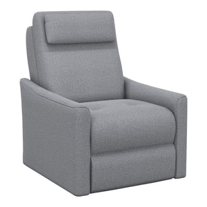 Fauteuil inclinable en tissu - Art Série 6000