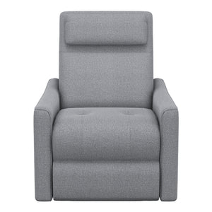 Fauteuil inclinable en tissu - Art Série 6000