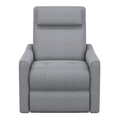 Fauteuil inclinable en tissu - Art Série 6000