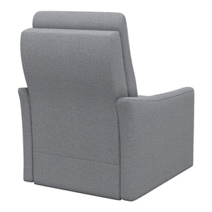 Fauteuil inclinable en tissu - Art Série 6000