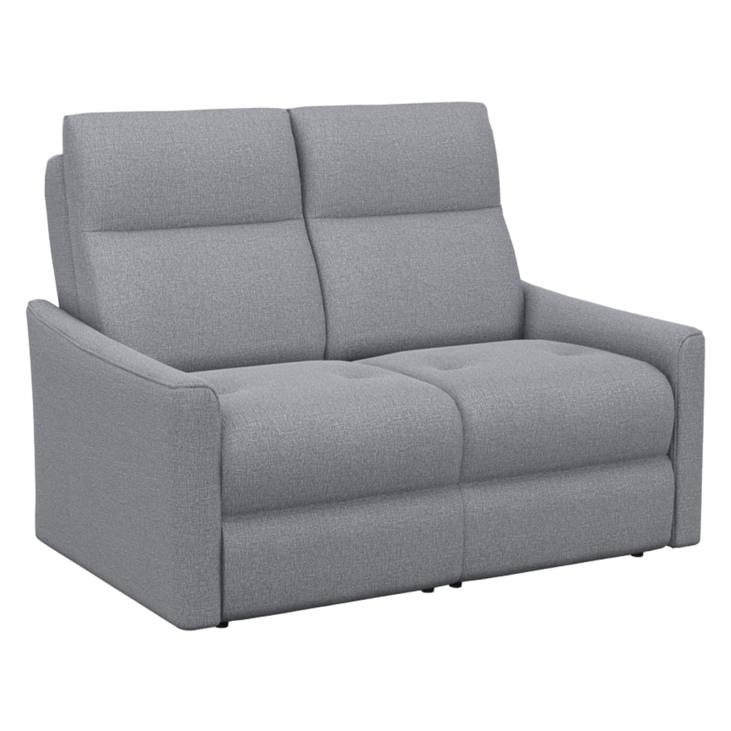 Causeuse inclinable en tissu - Art