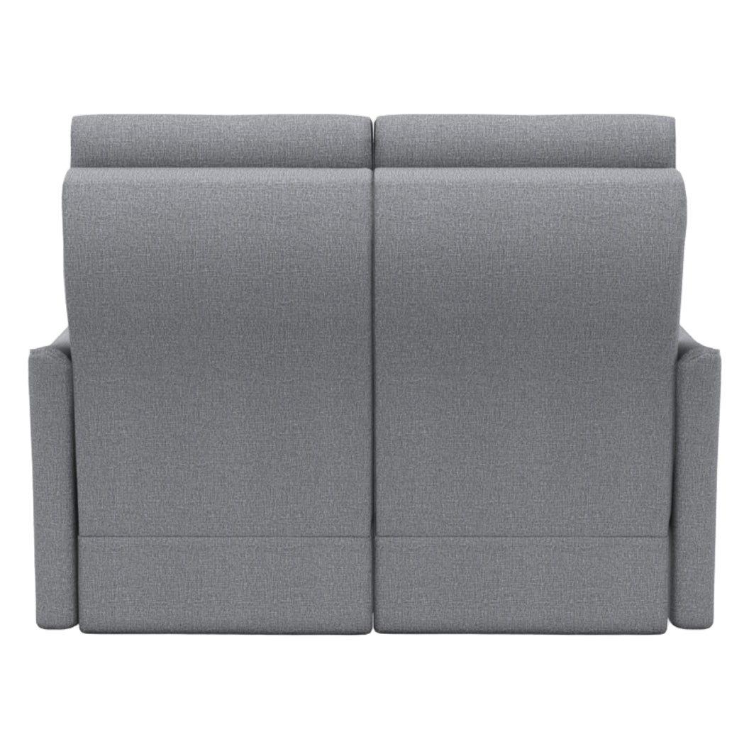 Causeuse inclinable en tissu - Art