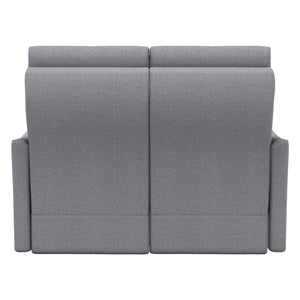 Causeuse inclinable en tissu - Art