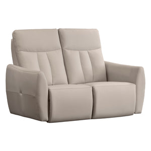 Causeuse inclinable en tissu - Laurel