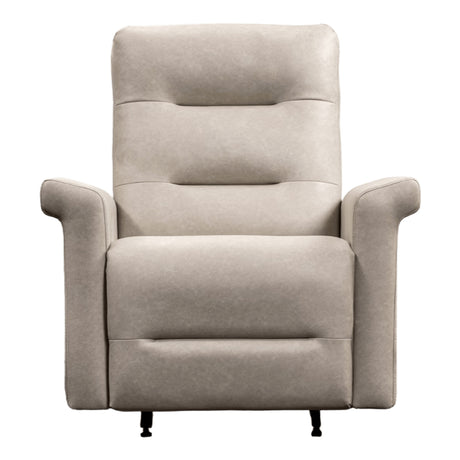 Fauteuil inclinable en tissu - Ryleigh