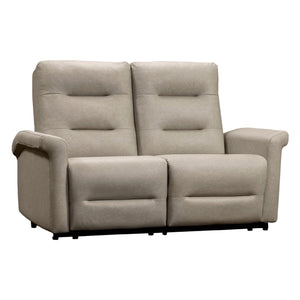 Causeuse inclinable en tissu - Ryleigh