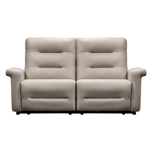 Sofa condo inclinable en tissu - Ryleigh
