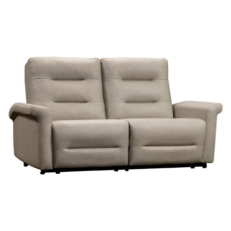 Sofa condo inclinable en tissu - Ryleigh