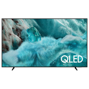 Téléviseur intelligent QLED 4K Vision AI écran 50 pouces - Q7F