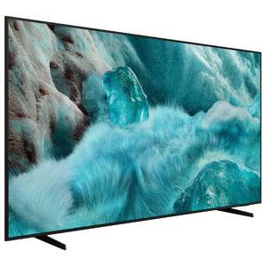 Téléviseur intelligent QLED 4K Vision AI écran 50 pouces - Q7F
