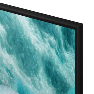 Téléviseur intelligent QLED 4K Vision AI écran 50 pouces - Q7F