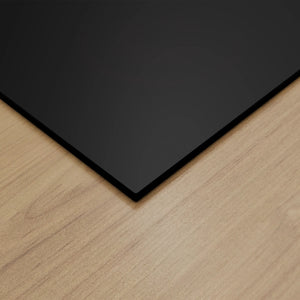 Plaque de cuisson électrique 30 po, Noir à 5 zones avec PreciseSelect™ - Série 800