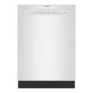 Lave-vaisselle encastrable 24 po, 52 dBA avec PrecisionWash™, PureDry™ et Wi-Fi - Série 100
