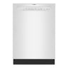 Lave-vaisselle encastrable 24 po, 52 dBA avec PrecisionWash™, PureDry™ et Wi-Fi - Série 100