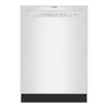 Lave-vaisselle encastrable 24 po, 52 dBA avec PrecisionWash™, PureDry™ et Wi-Fi - Série 100
