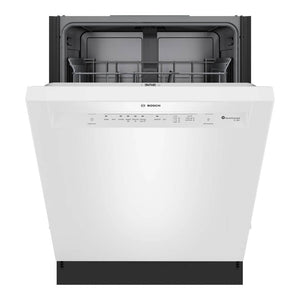 Lave-vaisselle encastrable 24 po, 52 dBA avec PrecisionWash™, PureDry™ et Wi-Fi - Série 100