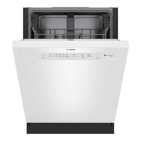 Lave-vaisselle encastrable 24 po, 52 dBA avec PrecisionWash™, PureDry™ et Wi-Fi - Série 100