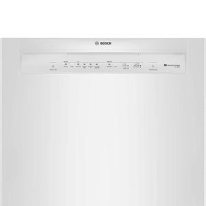 Lave-vaisselle encastrable 24 po, 52 dBA avec PrecisionWash™, PureDry™ et Wi-Fi - Série 100
