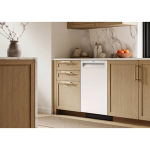 Lave-vaisselle encastrable 24 po, 52 dBA avec PrecisionWash™, PureDry™ et Wi-Fi - Série 100