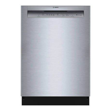 Lave-vaisselle encastrable 24 po, 52 dBA avec PrecisionWash™, PureDry™ et Wi-Fi - Série 100